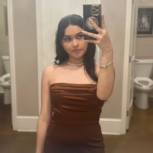 Meet your Posher, Daniela